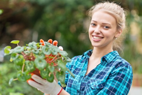 Eco-friendly gardening practices by Gardeners Belgravia