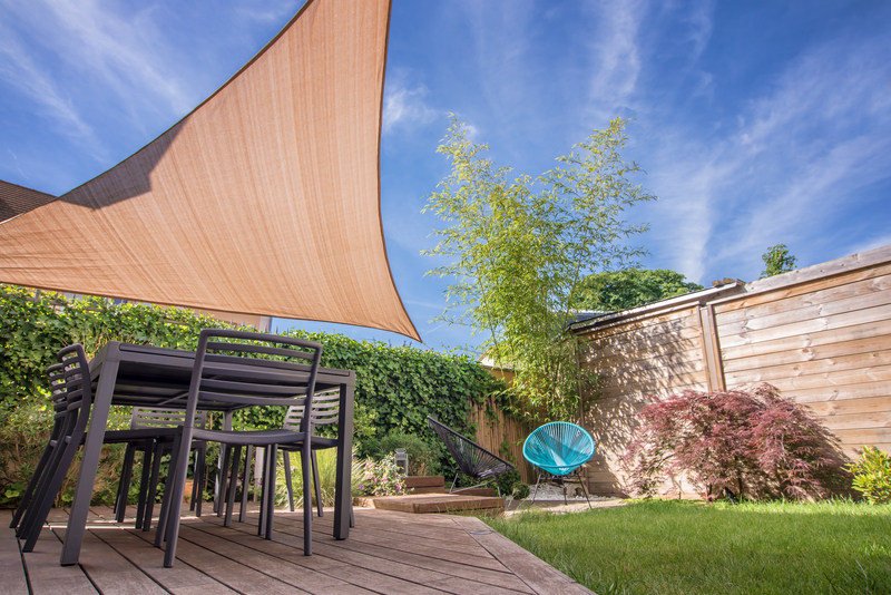 lawn care garden